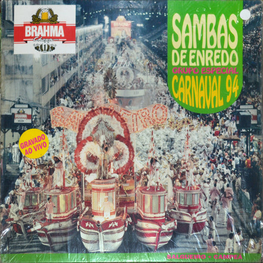 Carnaval 94