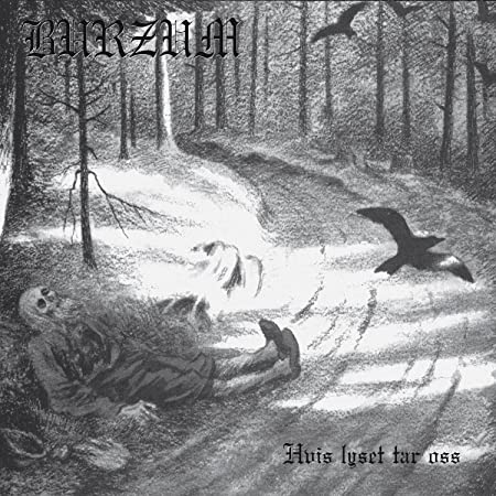 Hvis Lyset Tar Oss