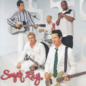 Sugar Ray Japan