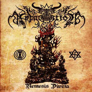 Nemesis Divina Limited Edition