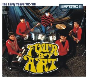 The Early Years 82-86