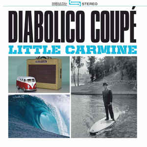 Little Carmine Limited Edition