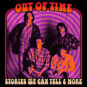 Stories We Can Tell & More