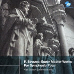 Suoper Master Works For Symphonic Poem Japan