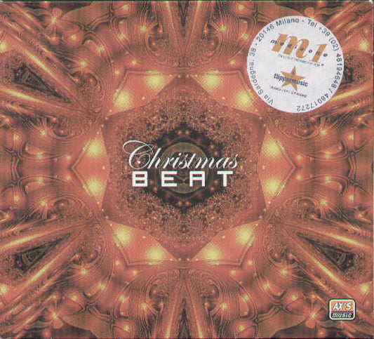 Christmas Beat