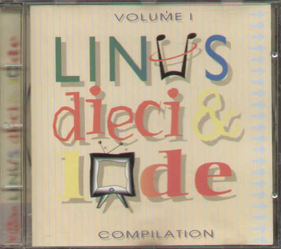 Linus Dieci & Lode