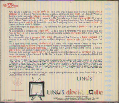 Linus Dieci & Lode
