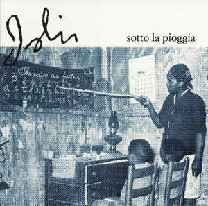 Sotto La Pioggia