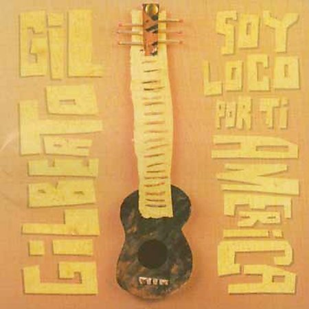 Soy Loco Por Ti America