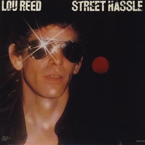 Street Hassle Japan