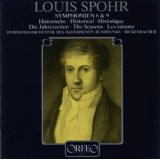 Symphonies 6-9