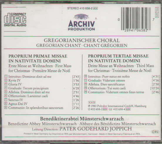 Symphonies 6-9