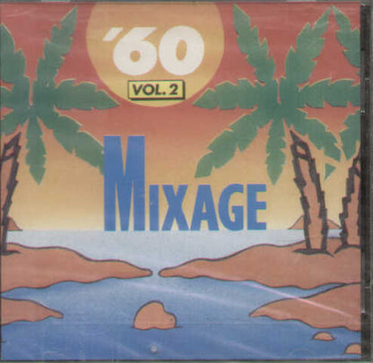 Mixage 60 Vol.2