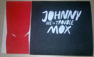 We Trouble Limited Edition
