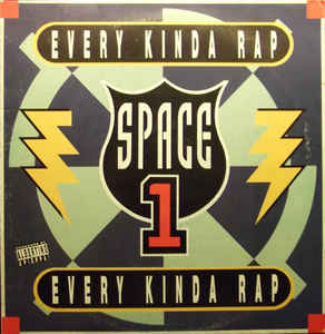 Every Kinda Rap