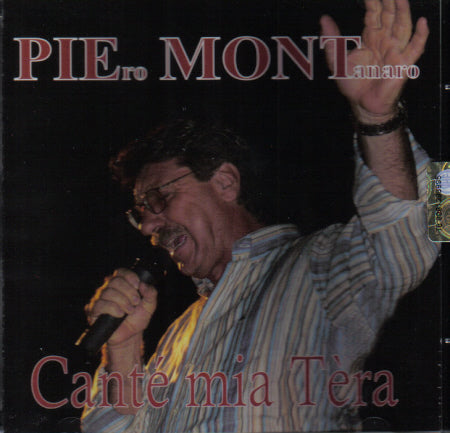 Cante Mia Tera