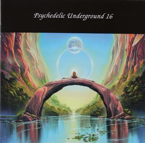 Psychedelic Underground 16