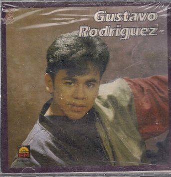 Gustavo Rodriguez