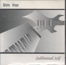 Subliminal Self