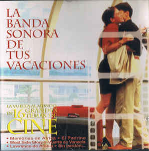 La Banda Sonora De Tus Vacaciones