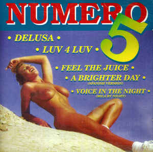 Numero 5
