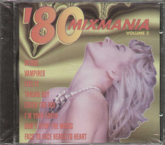 80 Mixmania Vol.3