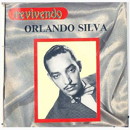 Orlando Silva