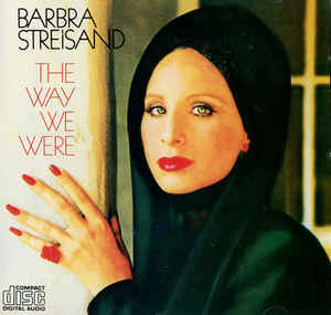 The Way We Were