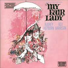 My Fair Lady