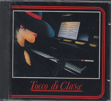 Tocco Di Classe