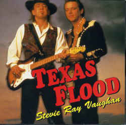Texas Flood