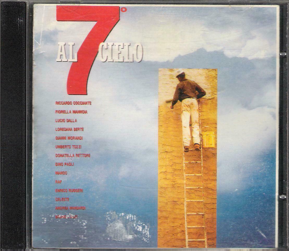 Al 7 Cielo