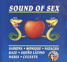Sound Of Sex