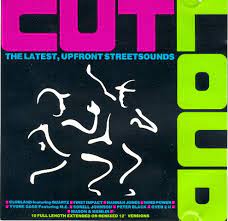 Cut Loud Vol.1