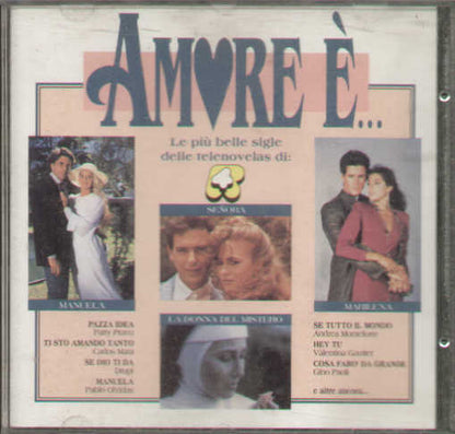 Amore È
