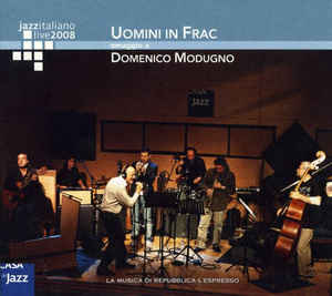 Omaggio A Domenico Modugno