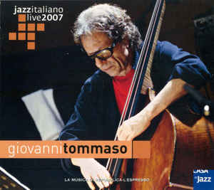 Jazzitaliano Live 2007