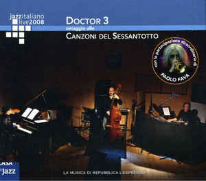 Omaggio Alle Canzoni Del Sessantotto