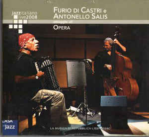 Il Vino All'opera - Omaggio All'opera