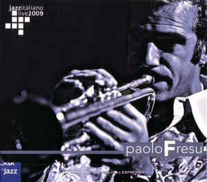 Jazzitaliano Live 2009