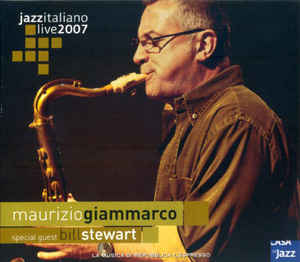 Jazzitaliano Live 2007