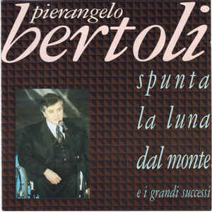 Spunta La Luna Dal Monte