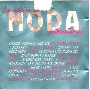 La Musica Di Moda International N.2