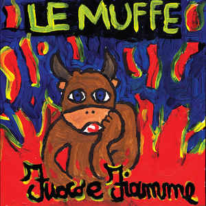 Fuoco E Fiamme