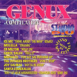 Genux Compilation