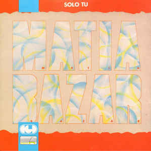 Solo Tu