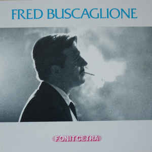 Fred Buscaglione