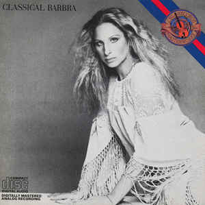 Classical Barbra
