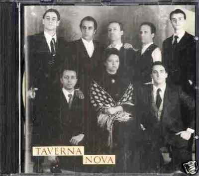 Taverna Nova
