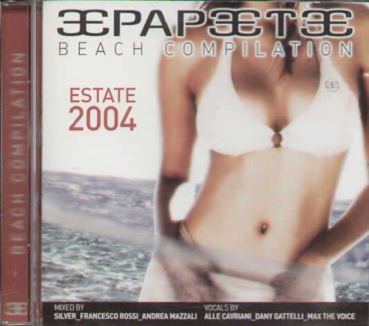 Papeete Beach Compilation Estate 2004